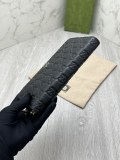 グッチ財布GUCCI 2023年新作 ラウンドファスナー長財布