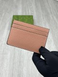 グッチ財布GUCCI 2023新作カードパック