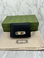 グッチ財布GUCCI 2023年新作 ショート小銭入れ