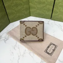 グッチ財布GUCCI 2023新作 ショートウォレット