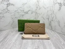 グッチ財布GUCCI 2023年新作 スーパーダブルGウォレット