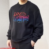 ルイヴィトン服LOUIS VUITTON 2023年新作 スウェットシャツ