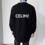 セリーヌ服CELINE 2023新作 レターカーディガン