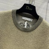 ディオール服DIOR 2023新作セーター