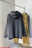グッチ服GUCCI 2023新作 フード付きニットセーター