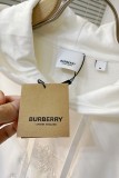 バーバリー服BURBERRY 2023新作 フード付きスウェットシャツ