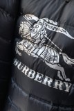 バーバリー服BURBERRY 2023新作ダウンジャケット