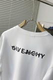 ジバンシィ服GIVENCHY 2023 新作 ラウンドネック スウェットシャツ