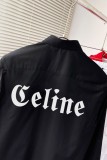 セリーヌ服CELINE 2023新作長袖シャツ