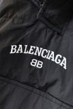 バレンシアガ服BALENCIAGA 2023新作ダウンジャケット