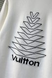 ルイヴィトン服LOUIS VUITTON 2023年新作 ウールニットカーディガン