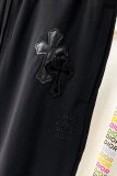 クロムハーツ服CHROME HEARTS 2023新作ファッションカジュアルパンツ