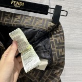 フェンディ服FENDI 2023新作連名シリーズ老眼スーツ