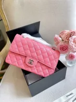 シャネルバッグCHANEL 2023年新作 ダイヤモンド チェーンバッグ