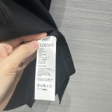ロエベ服LOEWE 2023新作カジュアルミドル丈スカート