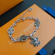 ルイヴィトン腕輪LOUIS VUITTON 2023年新作 ブレスレット