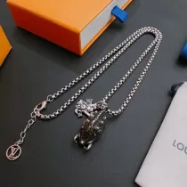 ルイヴィトンネックレスLOUIS VUITTON 2023年新作 ネックレス