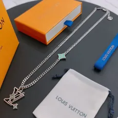 ルイヴィトンネックレスLOUIS VUITTON 2023年新作 ネックレス