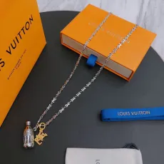 ルイヴィトンネックレスLOUIS VUITTON 2023年新作 ネックレス
