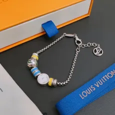 ルイヴィトン腕輪LOUIS VUITTON 2023年新作 ブレスレット