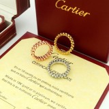 カルティエ指輪CARTIER 2023年新作 リング 指輪