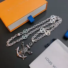 ルイヴィトンネックレスLOUIS VUITTON 2023年新作 ネックレス
