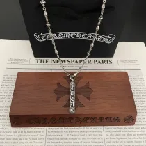 クロムハーツネックレスCHROME HEARTS 2023年新作 マルチエレメントネックレス