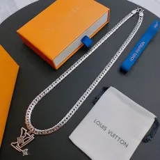 ルイヴィトンネックレスLOUIS VUITTON 2023年新作 ネックレス
