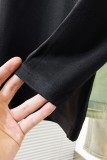 ロエベ服LOEWE 2023新作 オーストラリアンベルベット タートルネックボトリングシャツ