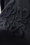 ロエベ服LOEWE 2023 新作 ロゴ装飾 エアレイヤー ラウンドネック プルオーバー スウェットシャツ