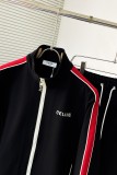 セリーヌ服CELINE 2023新作 ワークジャケットとパンツのスポーツセット