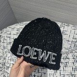 ロエベ帽子 LOEWE 2023新作 ニット帽子