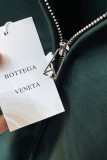 ボッテガヴェネタ服BOTTEGA VENETA2023新作スポーツジッパージャケットとスウェットパンツスーツ