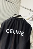 セリーヌ服CELINE 2023新作 凱旋門ジャケット