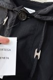 ボッテガヴェネタ服BOTTEGA VENETA2023新作 デタッチャブルウエストバッグジャケット