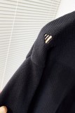 ジバンシィ服GIVENCHY 2023 新作 レタープリント スウェットシャツ