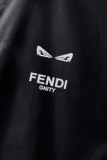 フェンディ服FENDI 2023新作長袖シャツ