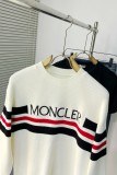 モンクレール服MONCLER 2023新作 クルーネックセーター
