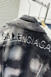 バレンシアガ服BALENCIAGA 2023新作デニムジャケット