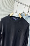 ルイヴィトン服LOUIS VUITTON 2023新作 厚手セーター