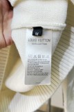 ルイヴィトン服LOUIS VUITTON 2023新作 厚手セーター