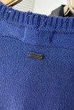 サンローラン服Yves Saint Laurent 2023新作厚手のセーター