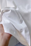 セリーヌ服CELINE 2023新作 カラーブロックロゴ 半袖Tシャツ