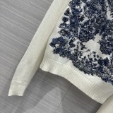 ディオール服DIOR 2023新作刺繍セーター