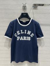 セリーヌ服CELINE 2023新作ショートTシャツ