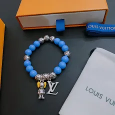 ルイヴィトンブレスレット LOUIS VUITTON 2024新作 セレブスタイルのブレスレット
