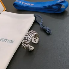 ルイヴィトン指輪 LOUIS VUITTON 2024新作 クラシックリングホットスタイル