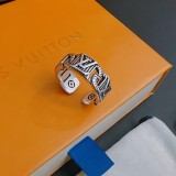 ルイヴィトン指輪 LOUIS VUITTON 2024新作 クラシックリングホットスタイル