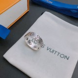 ルイヴィトン指輪 LOUIS VUITTON 2024新作 クラシックリングホットスタイル