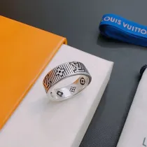 ルイヴィトン指輪 LOUIS VUITTON 2024新作 クラシックリングホットスタイル
